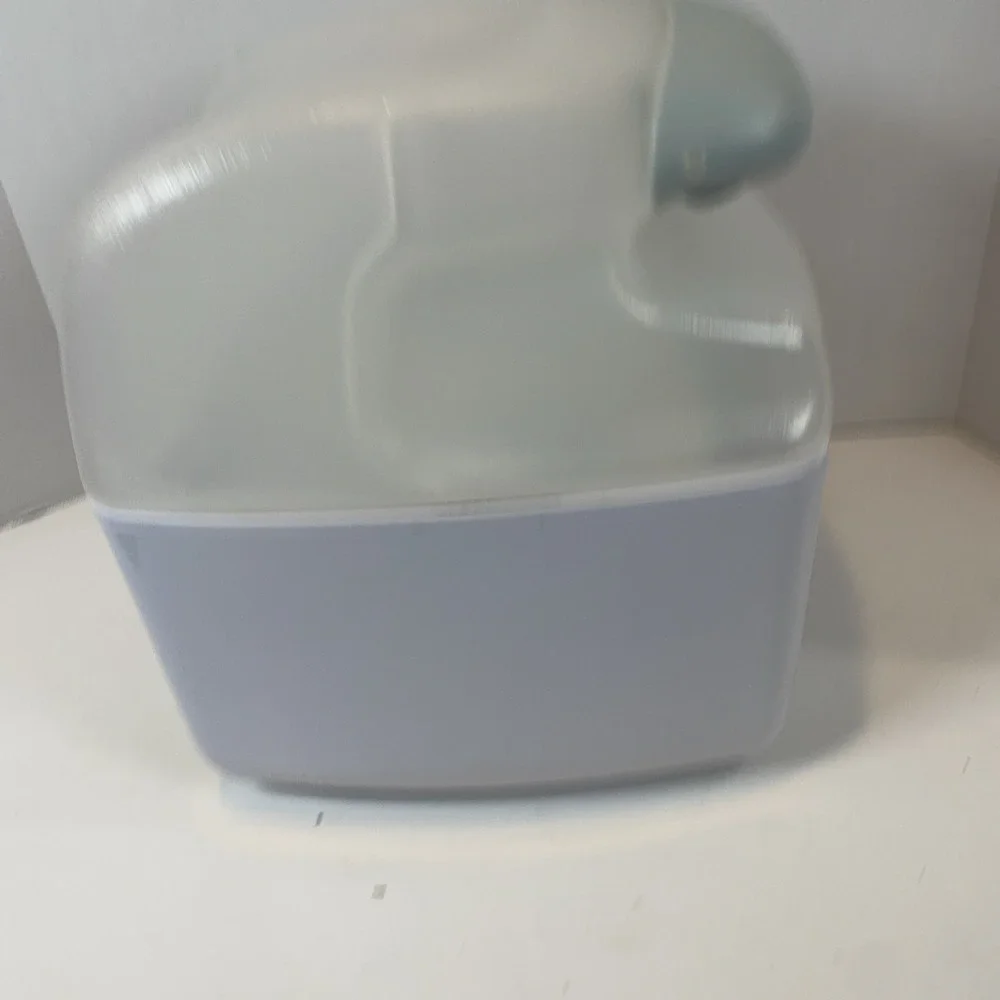 PRO CARE COOL MIST HUMIDIFIER (PCCM - 840) - TESTED Works  Small Room 250 Sq Ft
